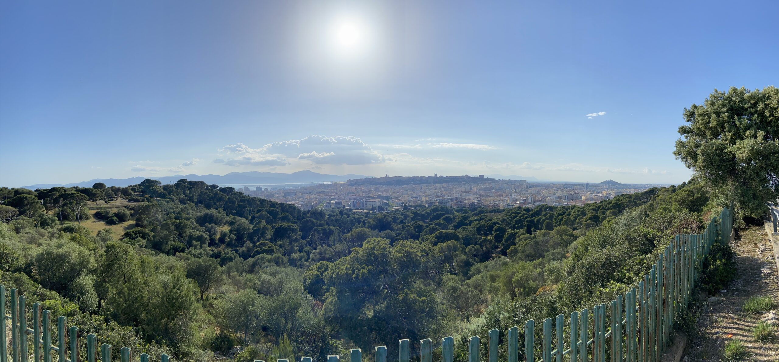 Ichnusa Wind Power Project Submits Environmental Impact Assessment in Italy