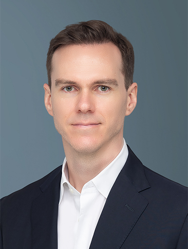 Clément Helbig de Balzac Appointed CEO Role of Copenhagen Offshore Partners in Korea