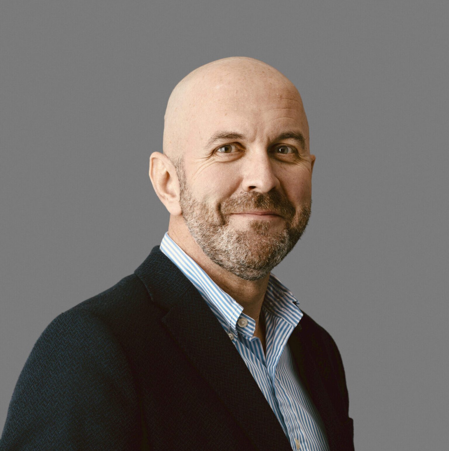 Mark Wainwright Appointed Project CEO for Fengmiao II in Taiwan